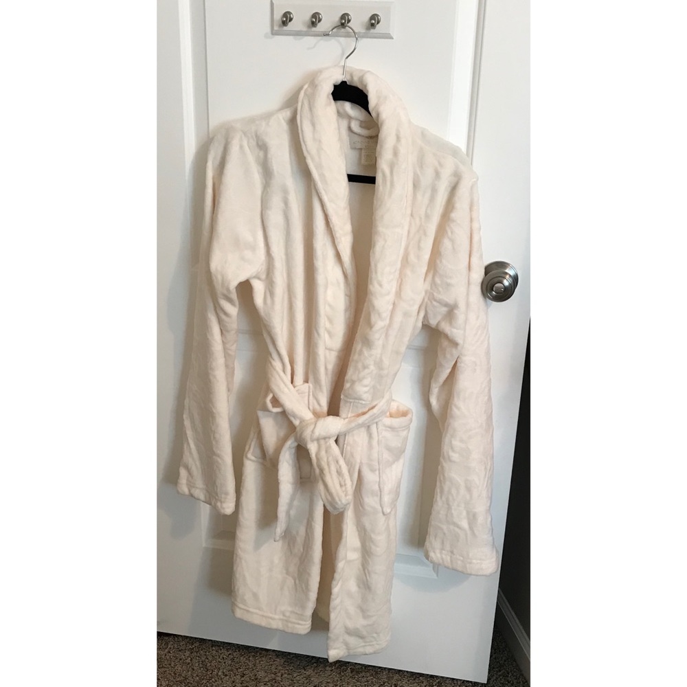 Bath robe